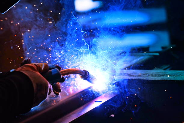 Affordable Welder Services in New Cumberland, PA