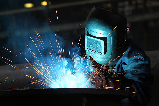 Trusted New Cumberland, PA Welder & Metal Fabrication Experts